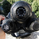 Illustration for article titled Lightning Review: EyeClops Night Vision Goggles